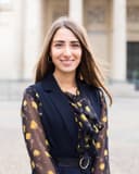 Sarah Chemouny