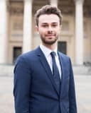 Matthieu Sayag-Leprince