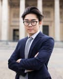 Matthew Wu