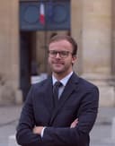 Christophe Hennico