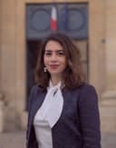 Claire Ramadan