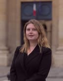 Marion Hannelaïs