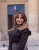 Myriam Berrada