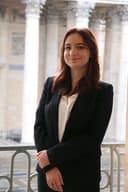 Marie Halimi