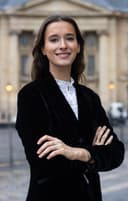 Marine de Riberolles