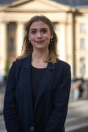 Eloise Dugdale