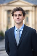 Gaspard Fribourg